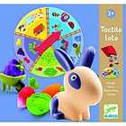 Fattoria del lotto Tactilo - Educational games (DJ08135)