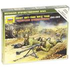 Soviet Anti Tank Team (6135ZS)