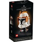 Casco del Comandante clone Cody - Lego Star Wars (75350)
