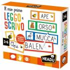 Il Mio Primo Leggo e Scrivo (IT61350)