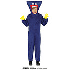 Costume "Boogie Hugger" Bambino 10-12 Anni (78135)