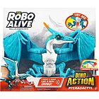 Robo Alive Dino Action - Pterodattilo