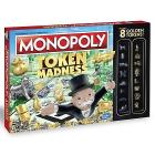 Monopoly Token Madness