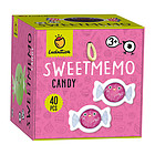 Memory Sagomato candy (71364)