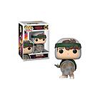 Funko Pop Television Stranger Things Dustin With Shield 1463