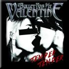 Bullet For My Valentine: Temper Temper (Magnete)