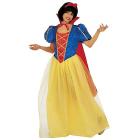 Costume Principessa 8-10 anni