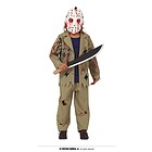 Costume Jazz Morto 5-6 Anni (77137)