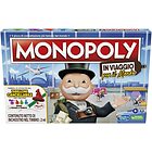 Monopoly in viaggio per il Mondo