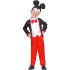 Costume Topolino 1-2 anni