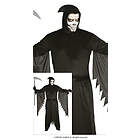 Costume Coltello Assassino Adulto Taglia Xl 54-56 (84138)