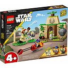 Tempio Jedi - Lego Star Wars (75358)