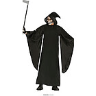 Costume La Morte Adulto Taglia Xl 54-56 (84139)
