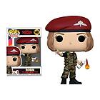Funko Pop Television Stranger Things Robin With Cocktail 1461