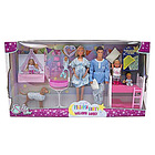 Steffi Love Pigiama Party Welcome Family - DOLCE ATTESA - effetto glow in the dark (105733552009)