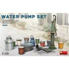 Water Pump Set 1/35 (MA35578)