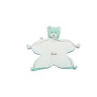 Orso  Doudou azzurro S (28140)