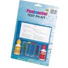 Kit Test controllo pH acqua piscina (N15006)