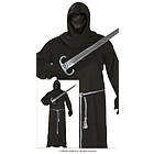 Costume Soldato Oscuro Adulto Taglia Xl 54-56 (84140)