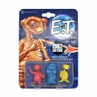 ET Mini Figure Color Set