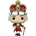 Funko Pop - Hamilton - King George (13)