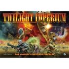Twilight Imperium, 4a Edizione Base