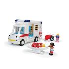 Ambulanza Robin's medical rescue (10141)