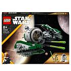 Jedi Starfighter di Yoda - Lego Star Wars (75360)