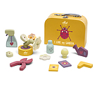 Play Set Valigetta SOS Piante (17 pz)  (83141)