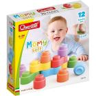 Momy Soft Costruzioni 12 Pcs (04141)