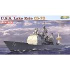 Nave U.S.S. Lake Erie CG-70 (7142)