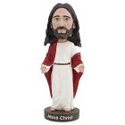 Jesus Christ Headknocker Bobble Head