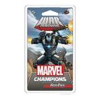 Marvel Champions Lcg - Pack Eroe - Warmachine