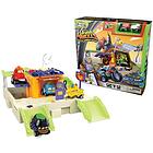 Trash Pack Wheels Playset (68142)