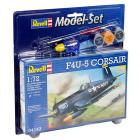 F4U-5 Corsair 1/72 (RV64143)