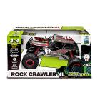 Radiocomando Rock crawler XL (2143)