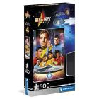 Star Trek Puzzle 500 pezzi (35143)