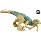 Jurassic World Velociraptor Echo, Dinosauro Azione & Attacco (GFG60)