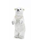 Bebe orso polare in piedi (50144)