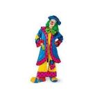 Costume Clown 7/9 anni (3039050)