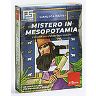 Mistero in Mesopotamia - escape game