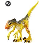 Dinosauro Jurassic World Velociraptor (GFG66)