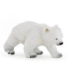 Bebè orso polare cammina (50145)