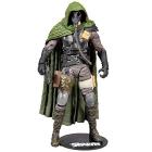 Spawn Soul Crusher 7inch Action Figure