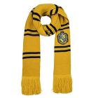 Hp Hufflepuff Deluxe Scarf