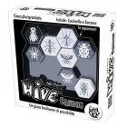 Hive Carbon (GHE146)
