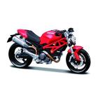 Moto Motorcycles Collezione Ducati (90656)