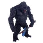 Ua Monsters Godzilla Vs Kong Kong Statue