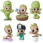 Marvel Baby Groot Collezionabili Assortiti