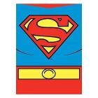 DC Comics: Superman - Costume (Magnete)